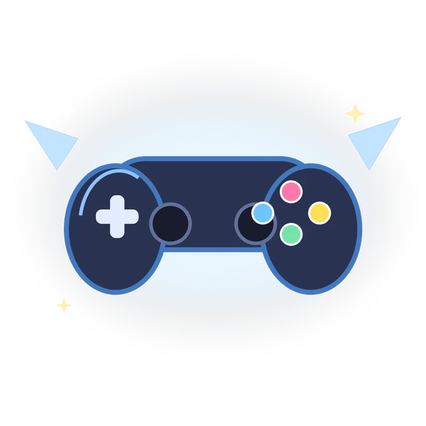 一緒にゲーム