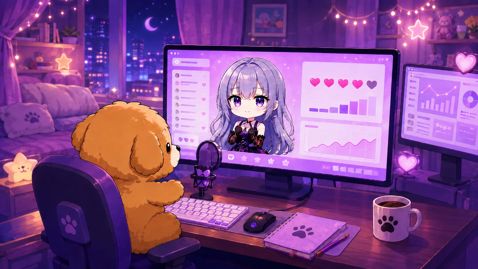 サービス紹介