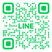 LINE QRコード